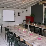 Gabhouse - Lyon Gerland - Living Szálloda 2*