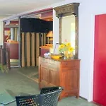 Szálloda Gabhouse - Lyon Gerland - Living Vénissieux