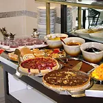 Gabhouse - Lyon Gerland - Living Szálloda 2*