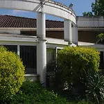 Szálloda Gabhouse - Lyon Gerland - Living Vénissieux