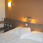 Gabhouse - Lyon Gerland - Living Szálloda 2*