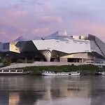 Gabhouse - Lyon Gerland - Living 2* Vénissieux