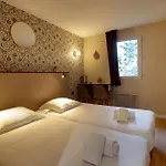 Gabhouse - Lyon Gerland - Living Szálloda Vénissieux