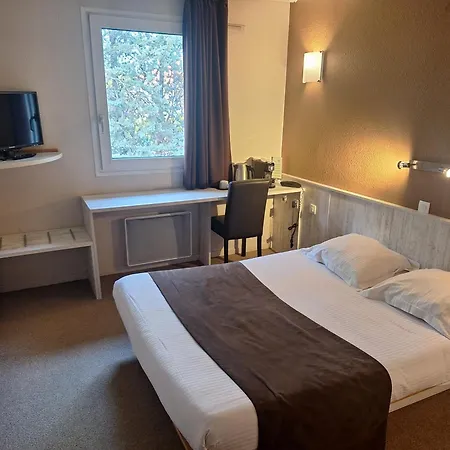 Du Moulin A Vent - Gerland Hotel Venissieux