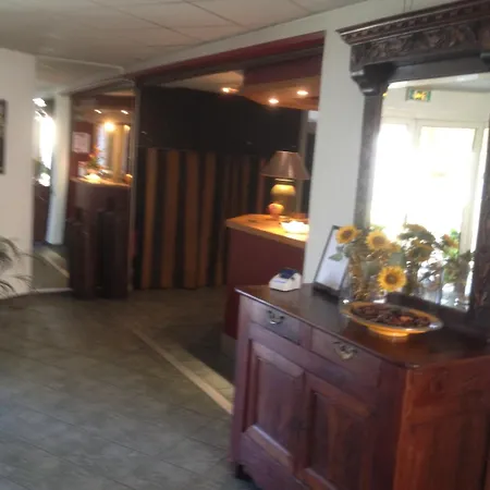 Gabhouse - Lyon Gerland - Living Hotel