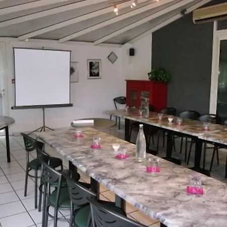 Gabhouse - Lyon Gerland - Living Hotel 2*