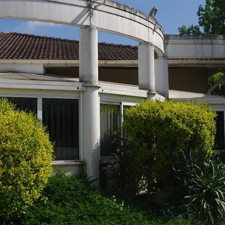 Hotel Gabhouse - Lyon Gerland - Living Vénissieux