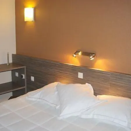 Gabhouse - Lyon Gerland - Living Hotel 2*