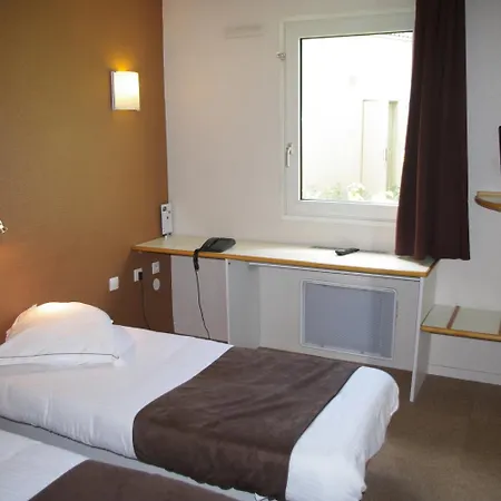 Gabhouse - Lyon Gerland - Living Hotel