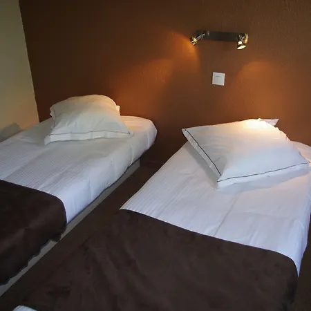 Gabhouse - Lyon Gerland - Living Hotel