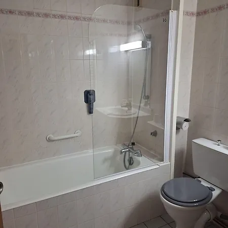 Hotel Gabhouse - Lyon Gerland - Living Vénissieux