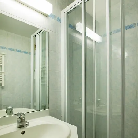 Hotel Gabhouse - Lyon Gerland - Living