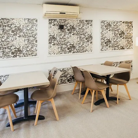Gabhouse - Lyon Gerland - Living Vénissieux