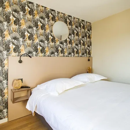 Gabhouse - Lyon Gerland - Living 2* Vénissieux