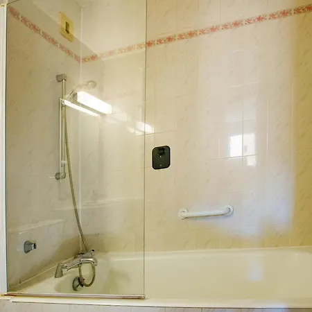 Gabhouse - Lyon Gerland - Living Hotel 2*