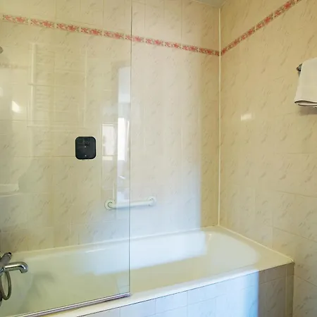 Szálloda Gabhouse - Lyon Gerland - Living 2*