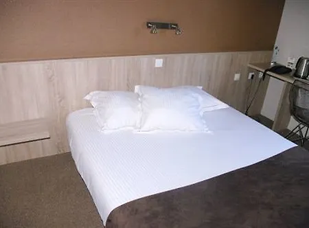 Gabhouse - Lyon Gerland - Living 2*