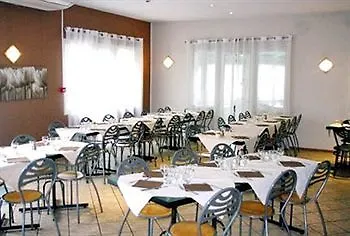 Du Moulin A Vent - Gerland Hotel 2*