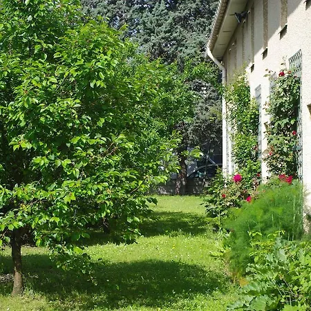 Du Moulin A Vent - Gerland Hotel 2*